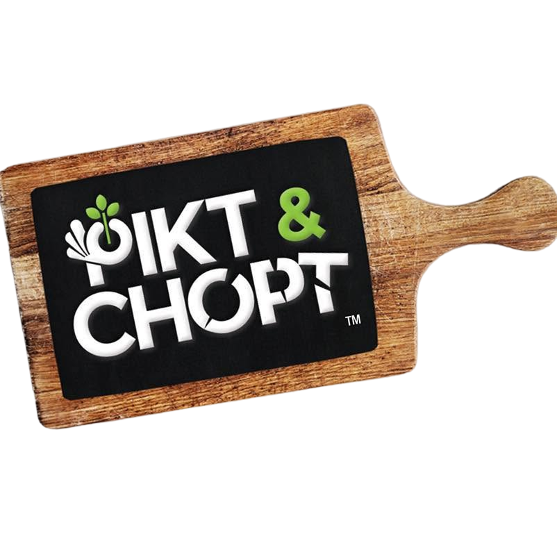 Pikt and Chopt