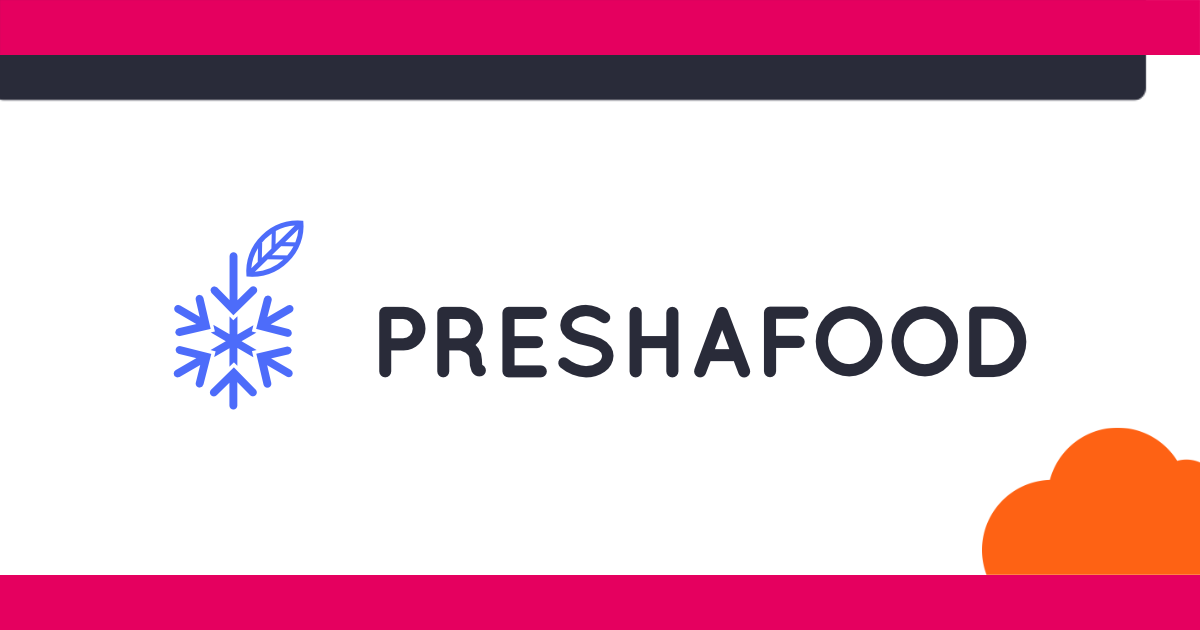 (c) Preshafood.com.au